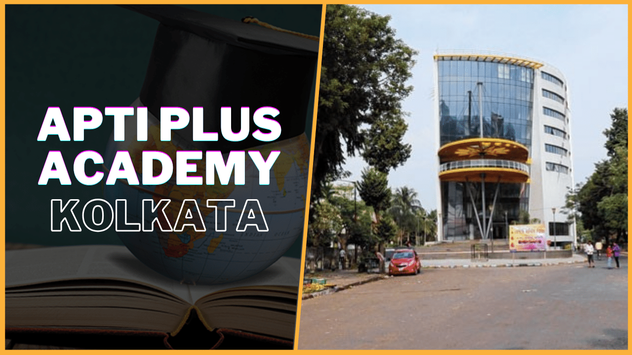 Apti Plus IAS (Gyan IAS) Academy for Civil Services Kolkata